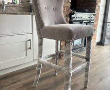Bar stool kitchen stool