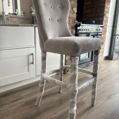 Bar stool kitchen stool