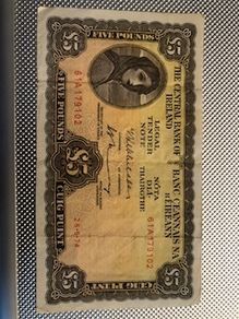 Coins and notes bundle (SELLING AS LOT)