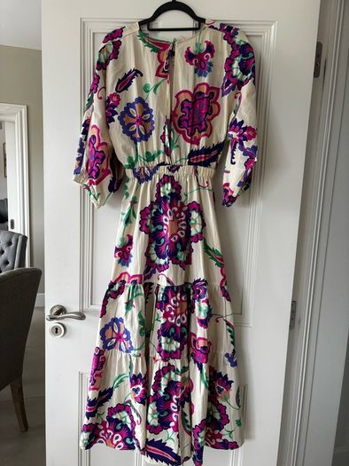 Brand New Zara dress