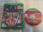 Angry Birds Star Wars  xbox one Game For Sale Here