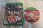 Angry Birds Star Wars  xbox one Game For Sale Here