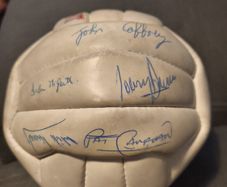 gaa memorabilia