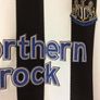 Newcastle United Jersey. Season 2003/2005. Official Adidas Mens Home Jersey. Authentic Original From 2003. Not A Modern Day Remake. Image 8