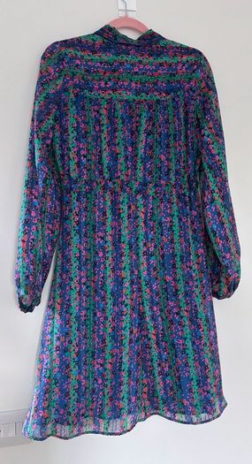 Fabienne Chapot Frieda Short Dress