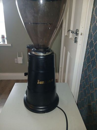 grinder