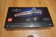 LEGO Star Wars 75441 Venator-Class Attack Cruiser