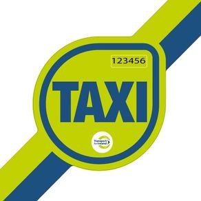 Taxi Plates Wanted