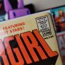 Super DC Giant ! Issue #24 ! Supergirl ! Bronze Age Comic from 1971 ! by DC Comics ! Image 4