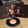 Judas PRiest BReaking Tzhe Law uk 7inch 1980 Image 6
