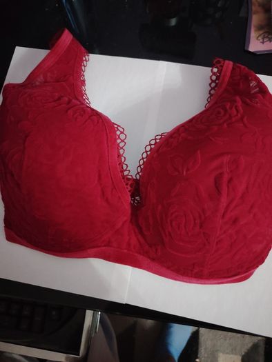 New Bra