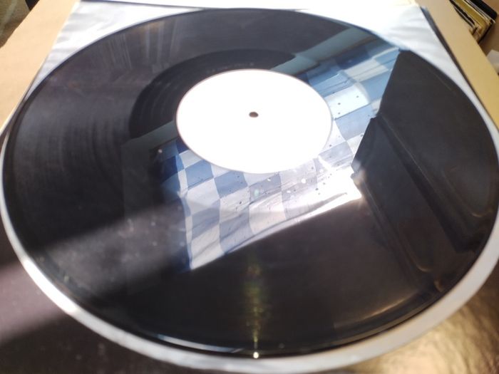 SOLD - SPACE BROTHERS - Someone - 12" Vinyl Single - Quality Oldschool Classic Trance!!