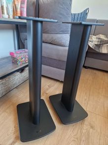 Kef S2 speaker stands