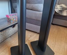 Kef S2 speaker stands