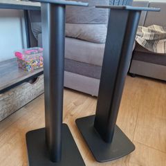 Kef S2 speaker stands