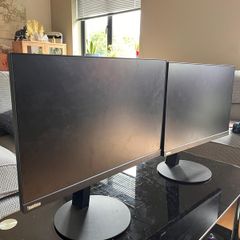Monitor