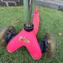 kids micro scooter Image 5