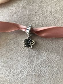 Genuine Pandora charm