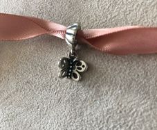 Genuine Pandora charm