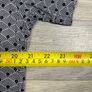 Reiss Viscose Patterned Cuban Short Mens Medium Image 5