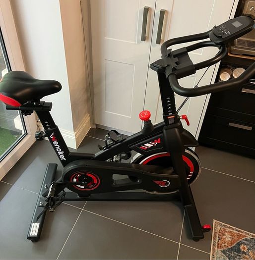 Wenoker exercise bike