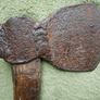 Vintage AX/Hatchet Image 4