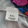 Multicolour summer playsuit, Size 6XL (28), Brand new Image 3