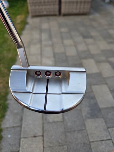 Scotty Cameron Flowback 5.5