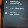 Lenovo  Tab M8 (HD) Image 4
