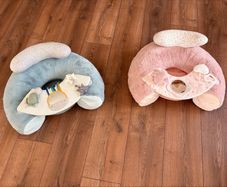 Baby Sit-Up Cushions (Mamas & Papas)