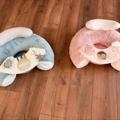 Baby Sit-Up Cushions (Mamas & Papas)
