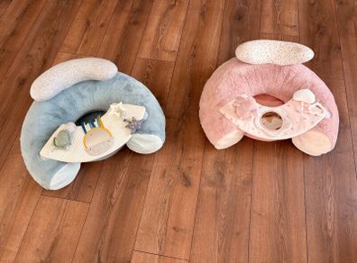 Baby Sit-Up Cushions (Mamas & Papas)