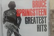 Bruce Springsteen CD  - Greatest Hits