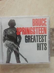 Bruce Springsteen CD  - Greatest Hits