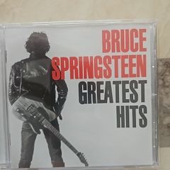 Bruce Springsteen CD  - Greatest Hits