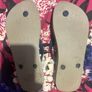 Havaianas Top Flip-Flops. Size 6-7 Image 2