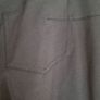 New ESCADA Jeans (Trousers), Black, EU 46, UK 16 Image 5