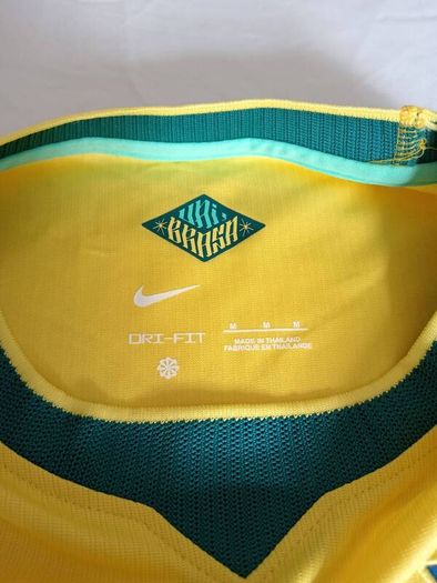 Brazil  World Cup jersey