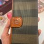 Vintage Fendi Wallet 2004 Image 7