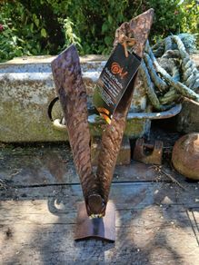 Padraig O Murchu candle holder