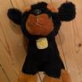 New Soft Puppy Dog Toy with tags Image 5