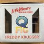 Freddy Krueger Q-Fig from A Nightmare on Elm Street Image 5