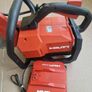 DSH 600-22 Battery-powered cut-off saw Image 2