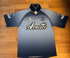 Dublin Vintage GAA Jersey