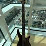 Ibanez SR5005 Prestige 5-string bass Image 8