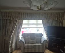 Curtains