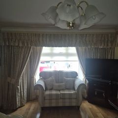 Curtains