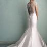 Stunning Allure (9158) Bridal Gown Image 3