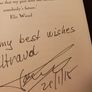 Tomi Reichental / I Was A Boy In Belsen/ Signed/ 2011 Image 5