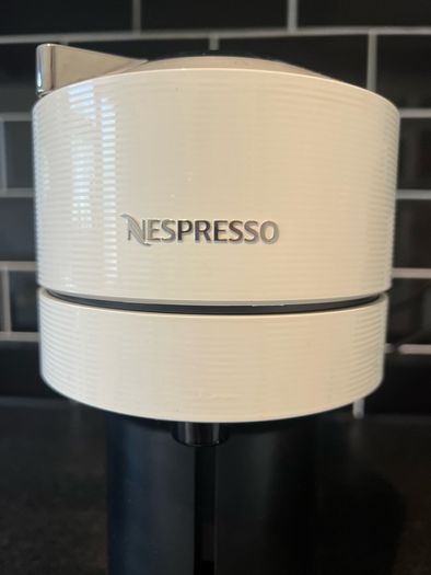Nespresso Coffee Machine